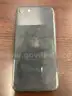 Lot of 4 iPhones
