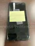 Lot of 4 iPhones