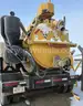 2011 Vermeer V800 Vaculator &#x26; Trailer