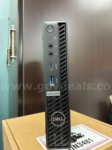 Dell Mini PC