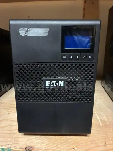 Eaton 9SX1000 UPS