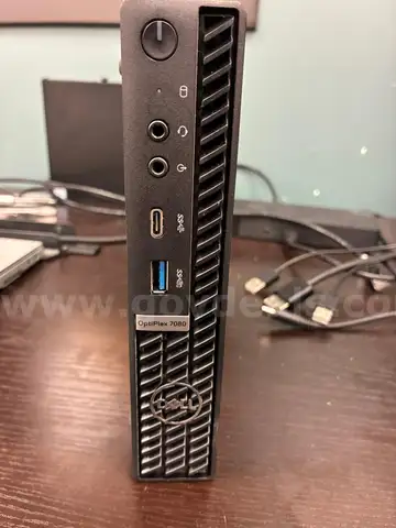 Dell Mini PC