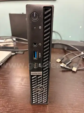 Dell Mini PC
