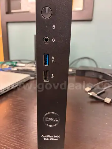 Dell Thin Client