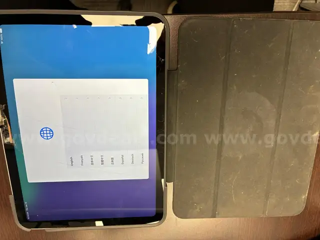 iPad 10th Generation Wi-Fi Only