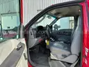 2007 Ford F-550 4WD Fire Rescue Truck 6.0L V8 OHV 32V TURBO DIESEL ENGINE
