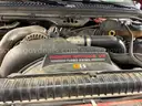 2007 Ford F-550 4WD Fire Rescue Truck 6.0L V8 OHV 32V TURBO DIESEL ENGINE