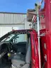 2007 Ford F-550 4WD Fire Rescue Truck 6.0L V8 OHV 32V TURBO DIESEL ENGINE