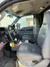 2007 Ford F-550 4WD Fire Rescue Truck 6.0L V8 OHV 32V TURBO DIESEL ENGINE
