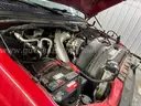 2007 Ford F-550 4WD Fire Rescue Truck 6.0L V8 OHV 32V TURBO DIESEL ENGINE