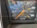 1989 Ford F800F Fire Truck