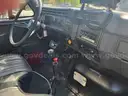 1989 Ford F800F Fire Truck