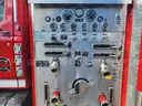 1989 Ford F800F Fire Truck