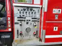 1989 Ford F800F Fire Truck