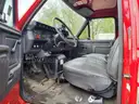 1989 Ford F800F Fire Truck