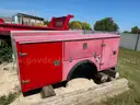 Service Body