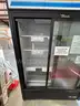 True Beverage Cooler