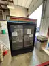True Beverage Cooler