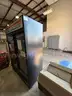 True Beverage Cooler