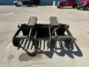 Brush Grapple