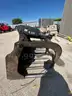 Brush Grapple