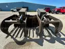 Brush Grapple