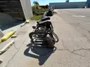 Brush Grapple