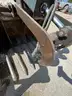 Brush Grapple