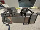 Brush Grapple
