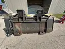 Brush Grapple