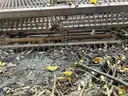 Bobcat Power Rake