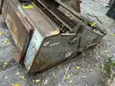 Bobcat Power Rake