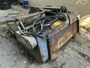 Bobcat Power Rake