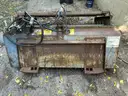 Bobcat Power Rake