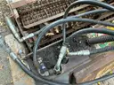 Bobcat Power Rake