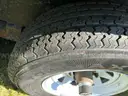 E-Z Dumper Products Trailer