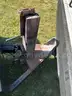 E-Z Dumper Products Trailer