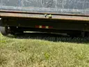 E-Z Dumper Products Trailer