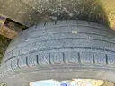 E-Z Dumper Products Trailer
