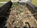 E-Z Dumper Products Trailer