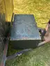 E-Z Dumper Products Trailer