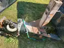 E-Z Dumper Products Trailer