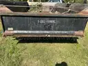 E-Z Dumper Products Trailer