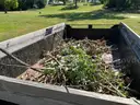 E-Z Dumper Products Trailer