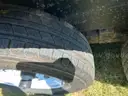 E-Z Dumper Products Trailer