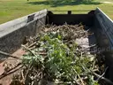 E-Z Dumper Products Trailer