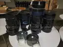 Lot of Various Toilet Paper Dispensers - Approximately 80