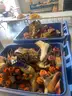 Lot of Vintage Roller Skates - 120+ Approx..