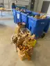 Lot of Vintage Roller Skates - 120+ Approx..