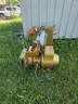 Kohler Generator - Propane Fueled, -  Not Operating